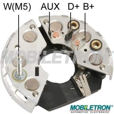 MOBILETRON RB06HA