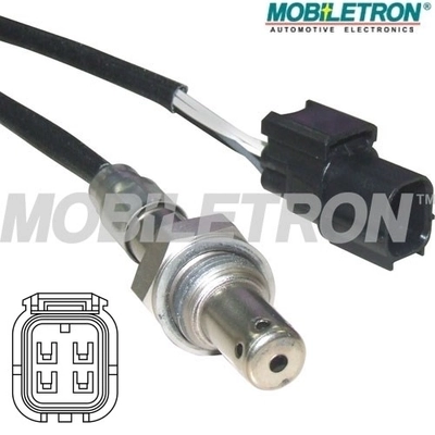 MOBILETRON OSH436P