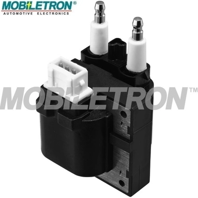 MOBILETRON CE61