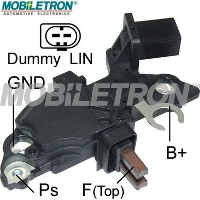 BOSCH 1986AE0137