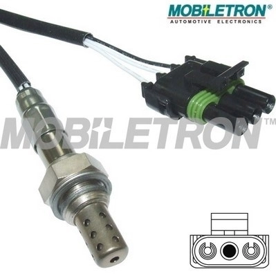 MOBILETRON OSR306P
