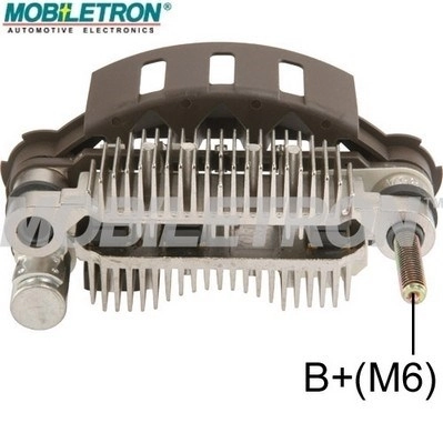 MOBILETRON RM36