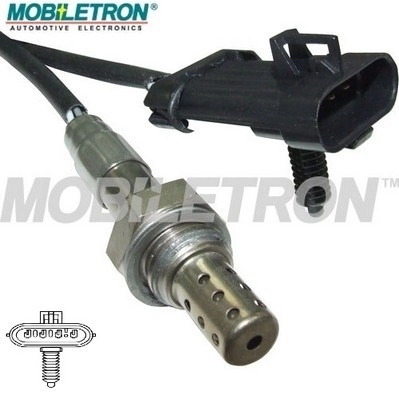 MOBILETRON OSB436P