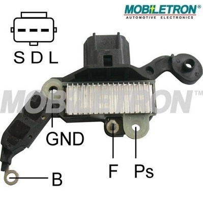 MOBILETRON VRVN002