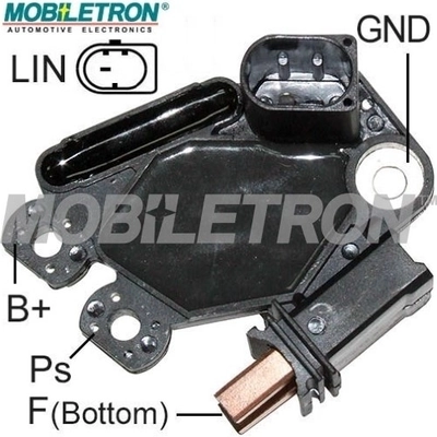 MOBILETRON VRV8056