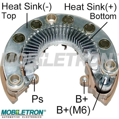MOBILETRON RM237