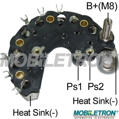 MOBILETRON RP48