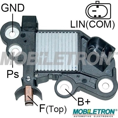 MOBILETRON VRB867