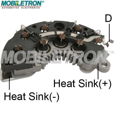 MOBILETRON RD16