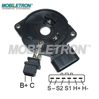 MOBILETRON IGM023