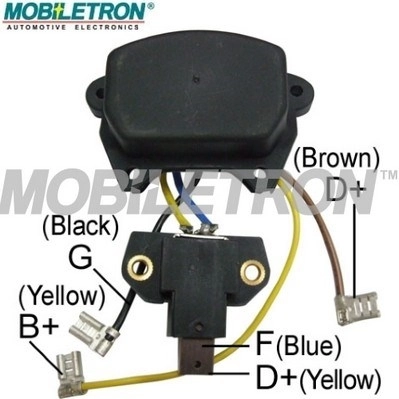 MOBILETRON VRPR3729A