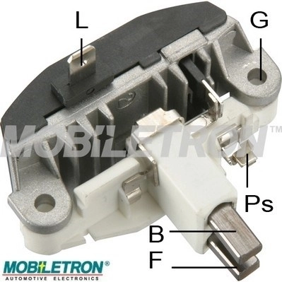 MOBILETRON VRB229