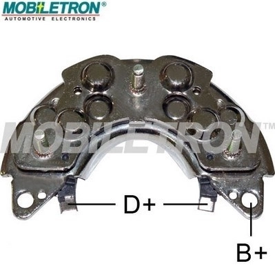 MOBILETRON RH40C