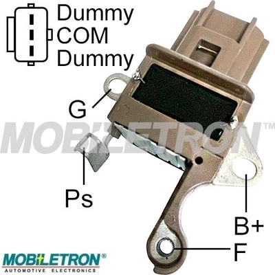 MOBILETRON VRH2005189