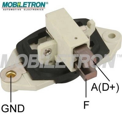MOBILETRON VRB203