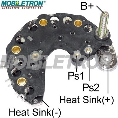 MOBILETRON RP41
