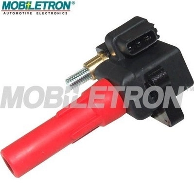 MOBILETRON CJ18