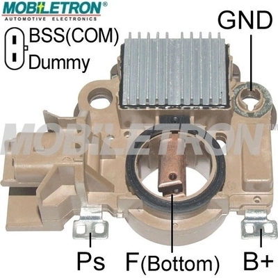MOBILETRON VRH2009211