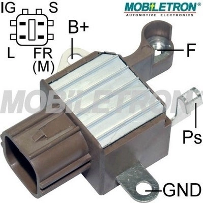 MOBILETRON VRH200585