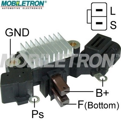MOBILETRON VRH200070B