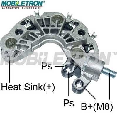 MOBILETRON RP57
