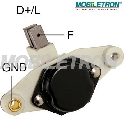 MOBILETRON VRB196M