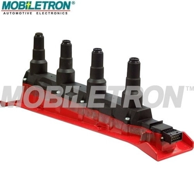 MOBILETRON CE132