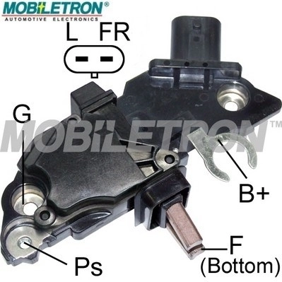 MOBILETRON VRB371