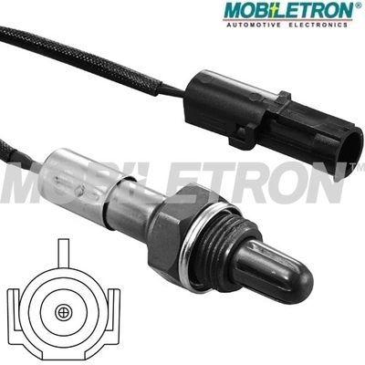 MOBILETRON OSG101