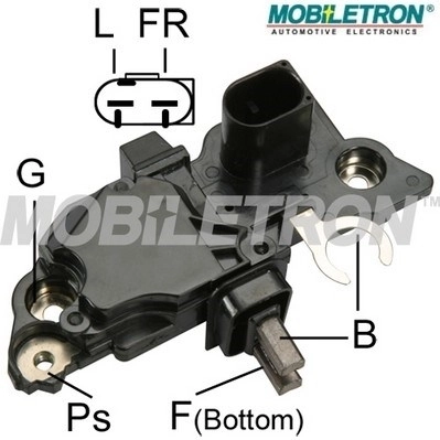 MOBILETRON VRB247