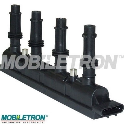 MOBILETRON CE168