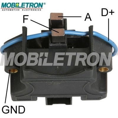 MOBILETRON VRPR128B