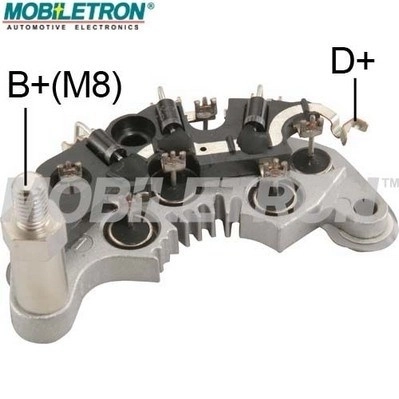 MOBILETRON RD04B