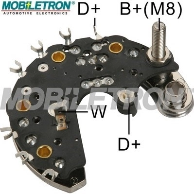MOBILETRON RP15