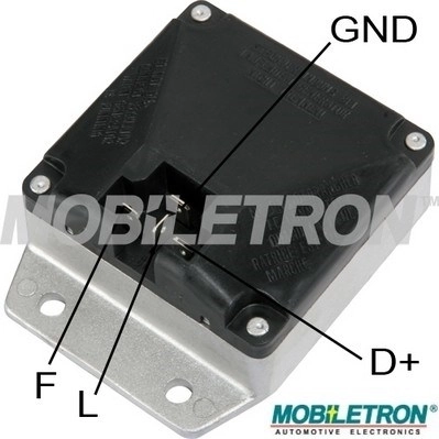 MOBILETRON VRB1994