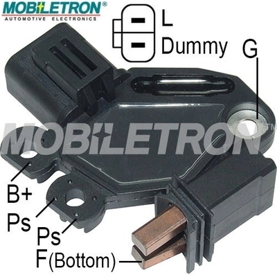 MOBILETRON VRV8417