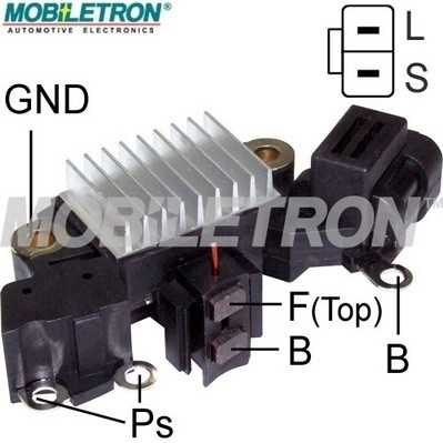 MOBILETRON VRH200044