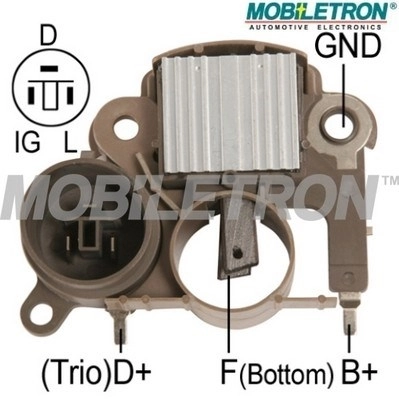 MOBILETRON VRH200914N