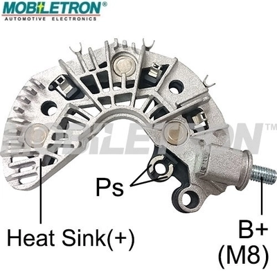 MOBILETRON RP66