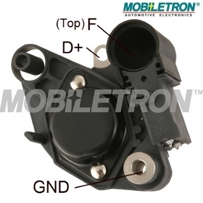 MOBILETRON VRVW010