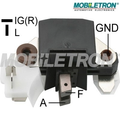 MOBILETRON VRH200921