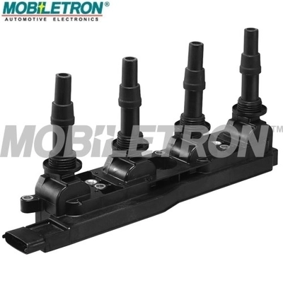 MOBILETRON CE55