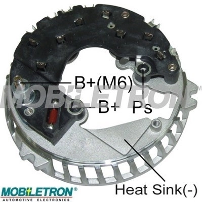 MOBILETRON RF113