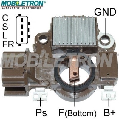 MOBILETRON VRH2009159