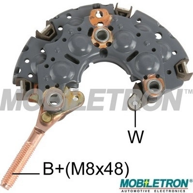 MOBILETRON RN11