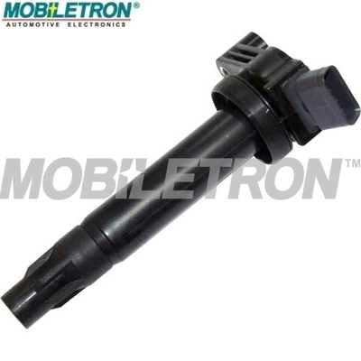 MOBILETRON CT43