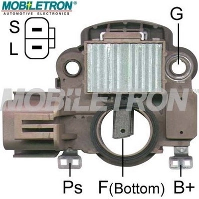 MOBILETRON VRH200999