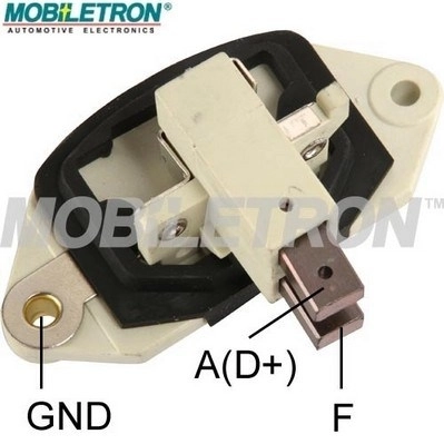 MOBILETRON VRB202
