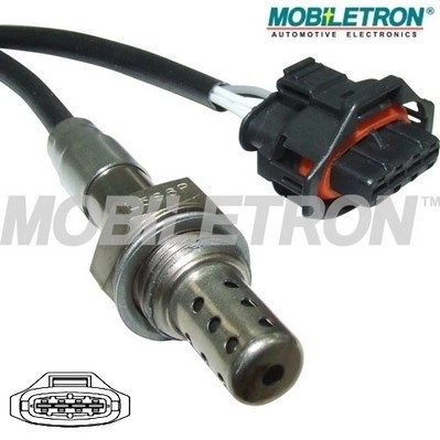 MOBILETRON OSB484P