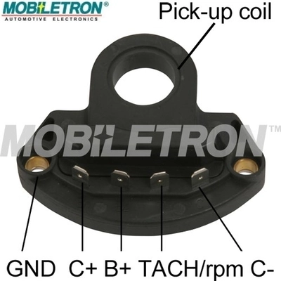 MOBILETRON IGNS016